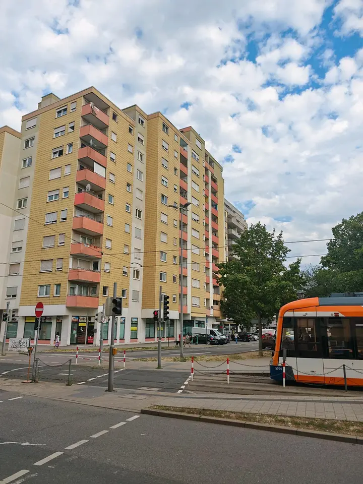 2 Zimmer Wohnung mit 56 m² in Ludwigshafen – Bild 3