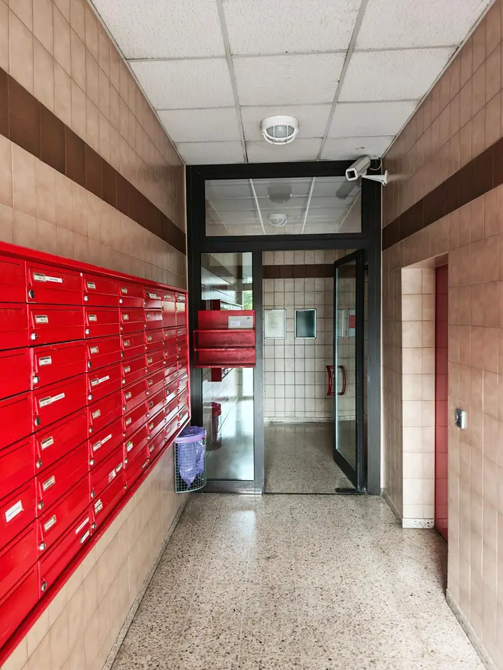 2 Zimmer Wohnung mit 56 m² in Ludwigshafen – Bild 5
