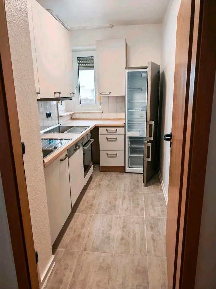 2 Zimmer Wohnung mit 56 m² in Ludwigshafen – Bild 6