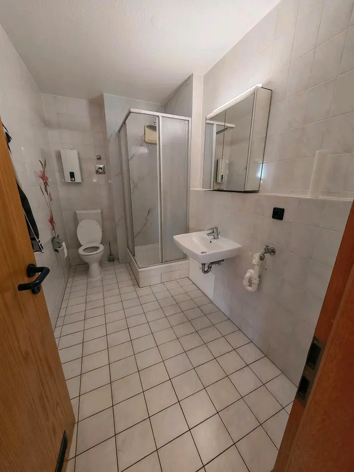 2 Zimmer Wohnung mit 56 m² in Ludwigshafen – Bild 8