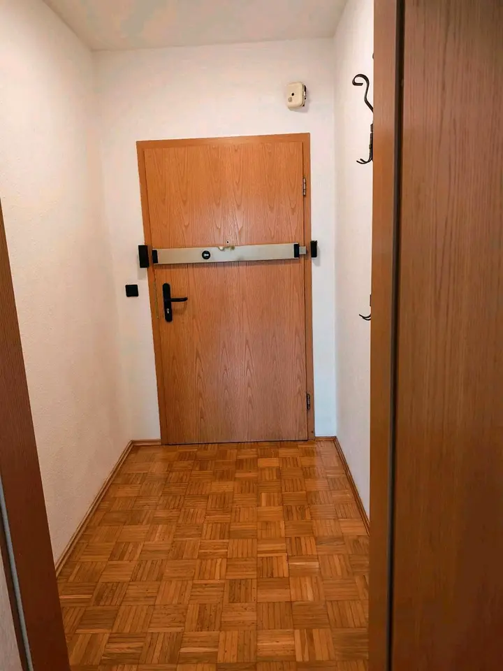 2 Zimmer Wohnung mit 56 m² in Ludwigshafen – Bild 9
