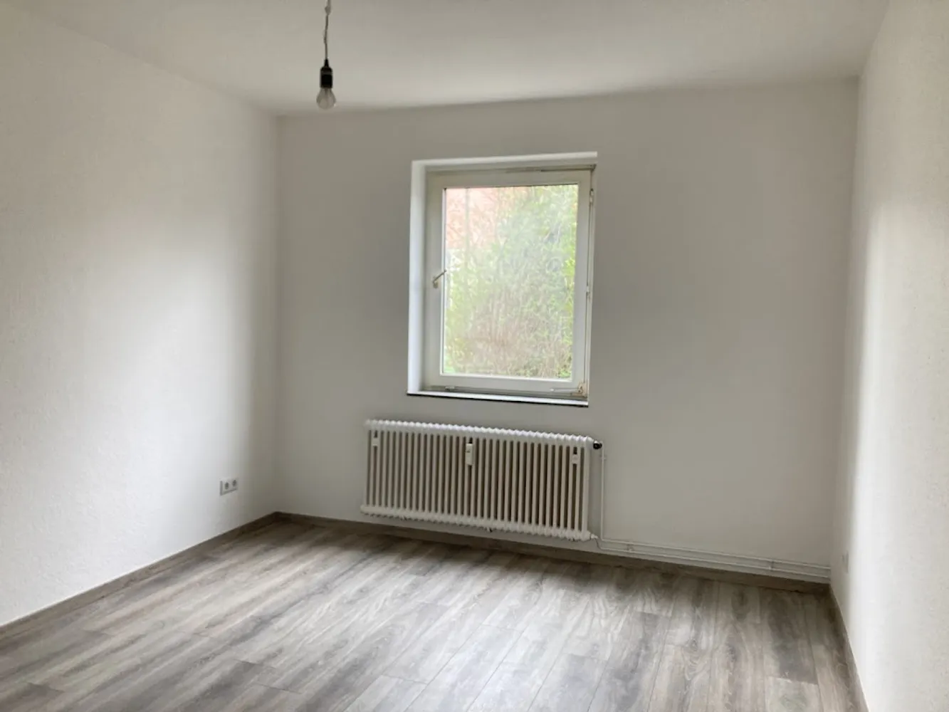 3 Zimmer Wohnung mit 57 m² in Salzgitter – Bild 2