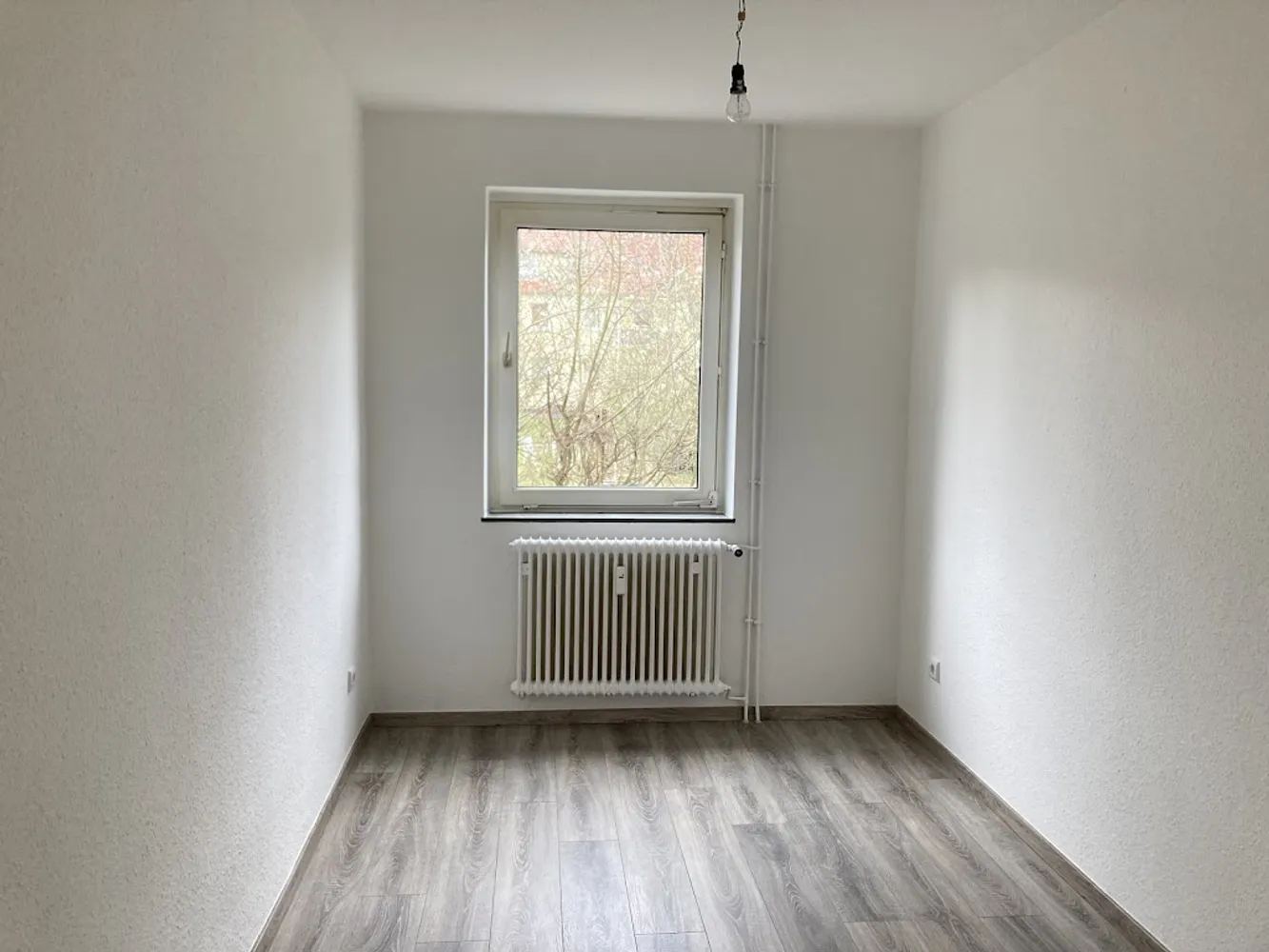 3 Zimmer Wohnung mit 57 m² in Salzgitter – Bild 3