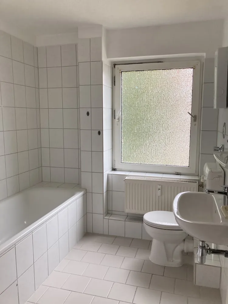 3 Zimmer Wohnung mit 57 m² in Salzgitter – Bild 5