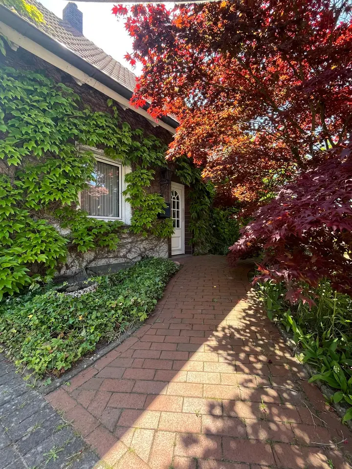 5 Zimmer Haus mit 115 m² in Oldenburg – Bild 1