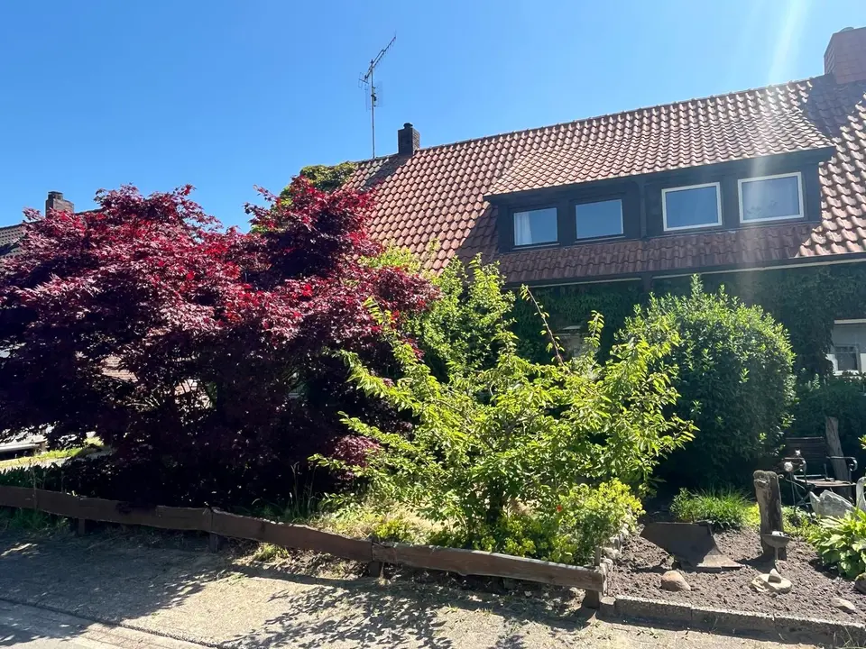 5 Zimmer Haus mit 115 m² in Oldenburg – Bild 2