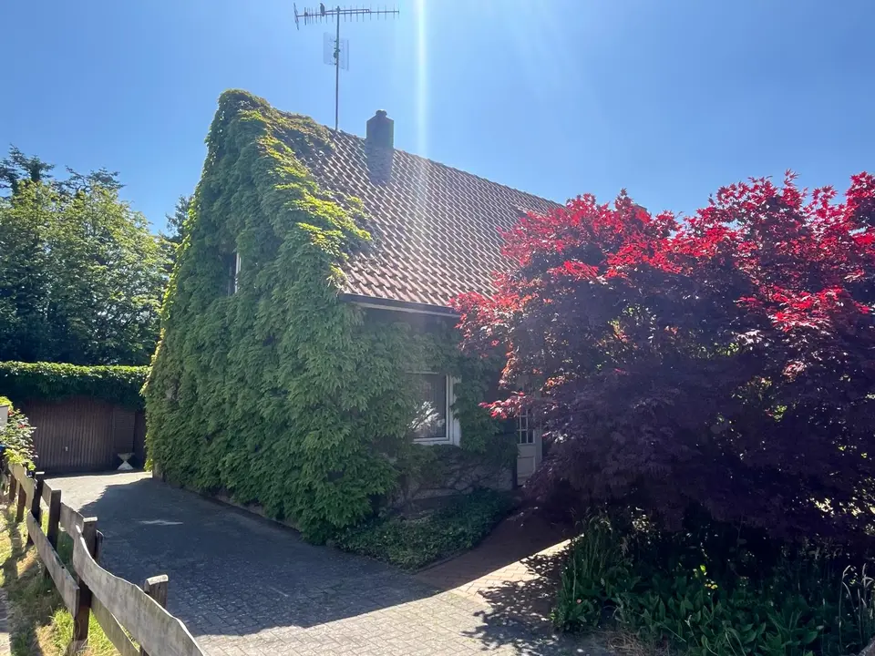 5 Zimmer Haus mit 115 m² in Oldenburg – Bild 3