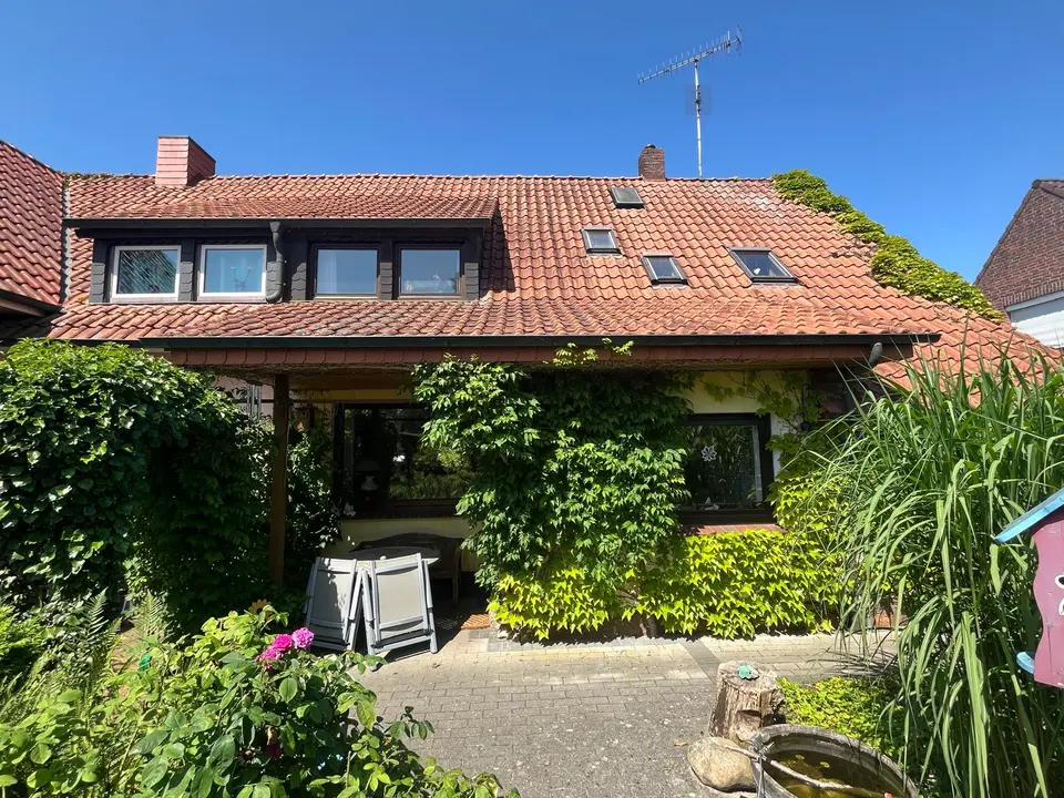 5 Zimmer Haus mit 115 m² in Oldenburg – Bild 4