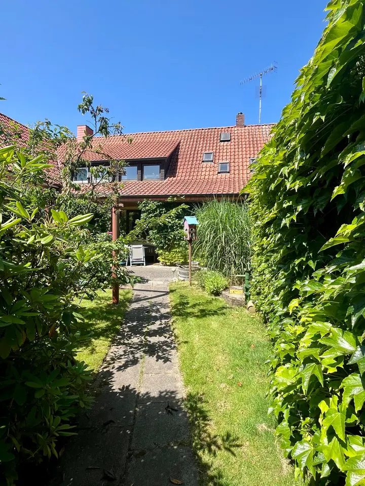 5 Zimmer Haus mit 115 m² in Oldenburg – Bild 7