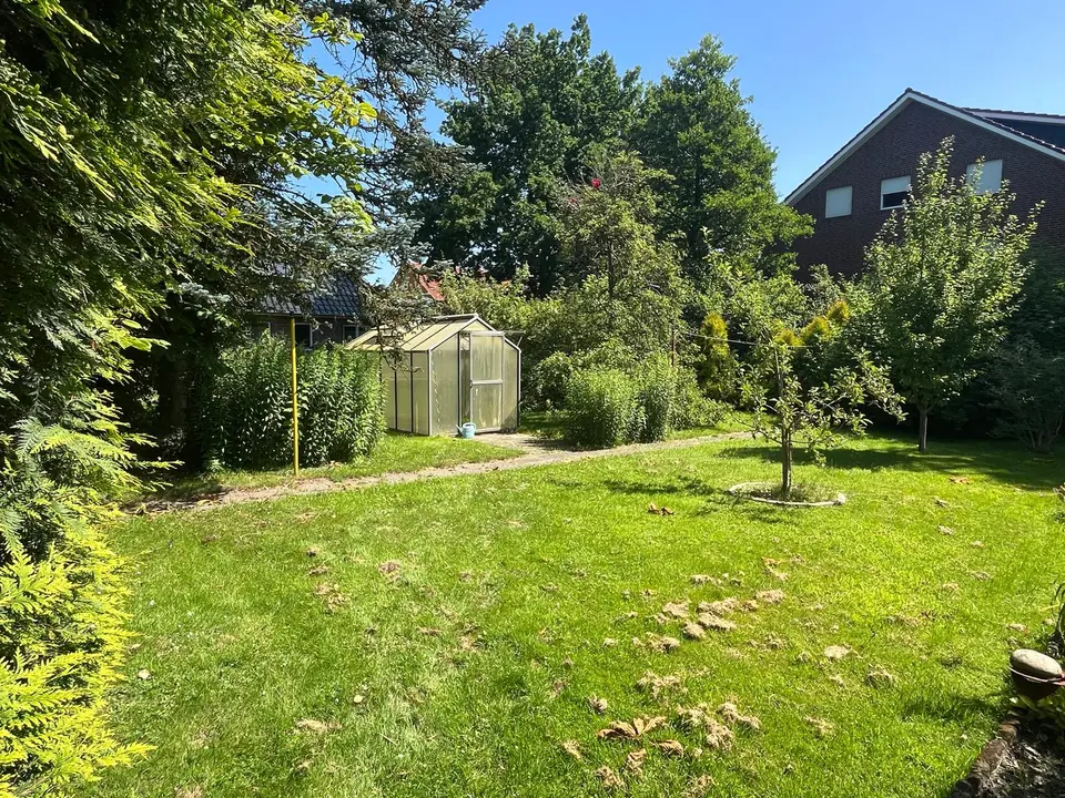 5 Zimmer Haus mit 115 m² in Oldenburg – Bild 8