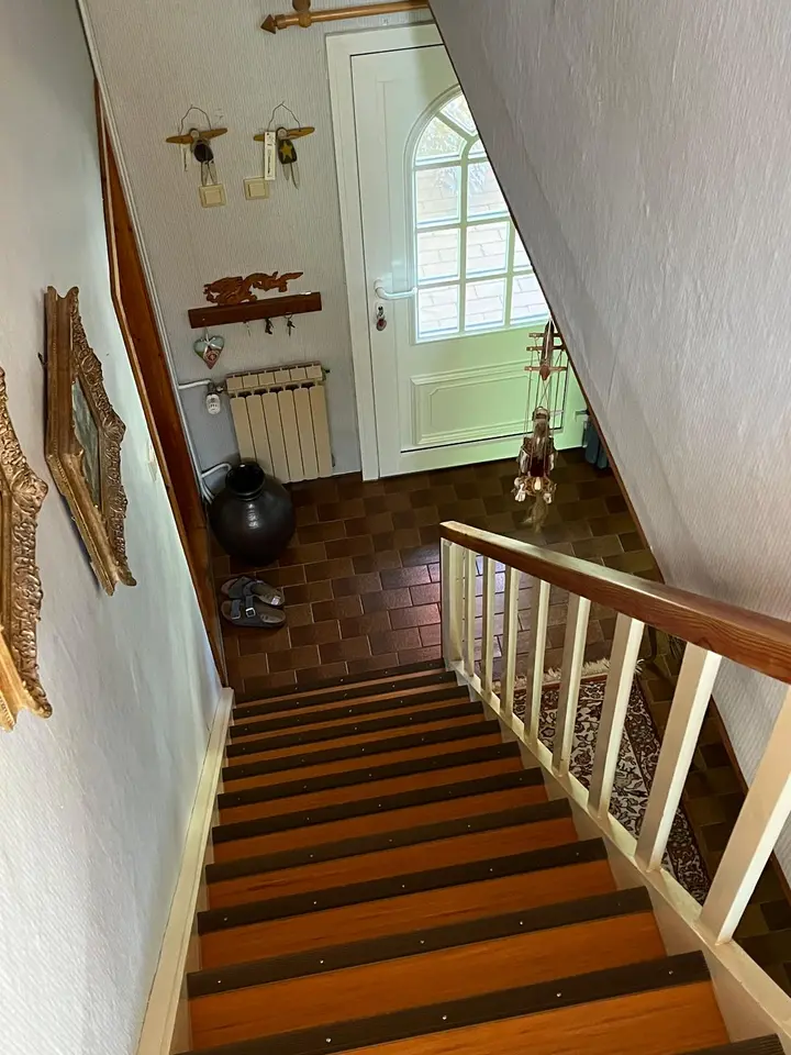 5 Zimmer Haus mit 115 m² in Oldenburg – Bild 9