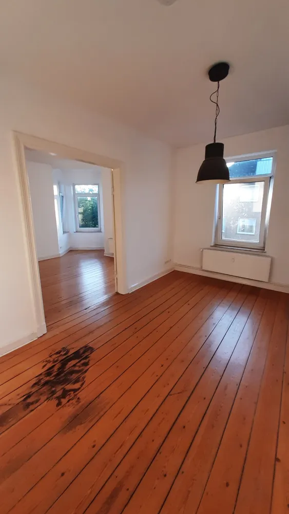3 Zimmer Wohnung mit 82 m² in Kiel – Bild 2