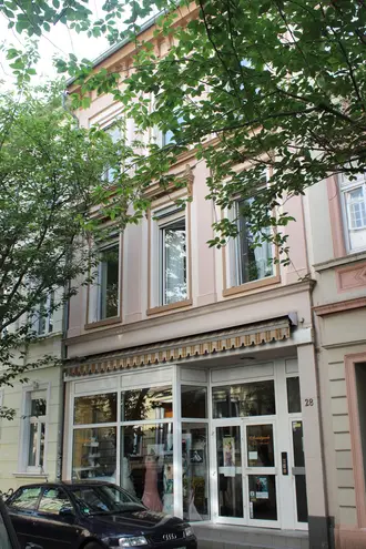 2 Zimmer Wohnung mit 54 m² in Bonn – Bild 1
