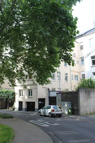 2 Zimmer Wohnung mit 54 m² in Bonn – Bild 2