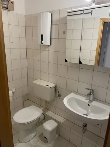 2 Zimmer Wohnung mit 54 m² in Bonn – Bild 8