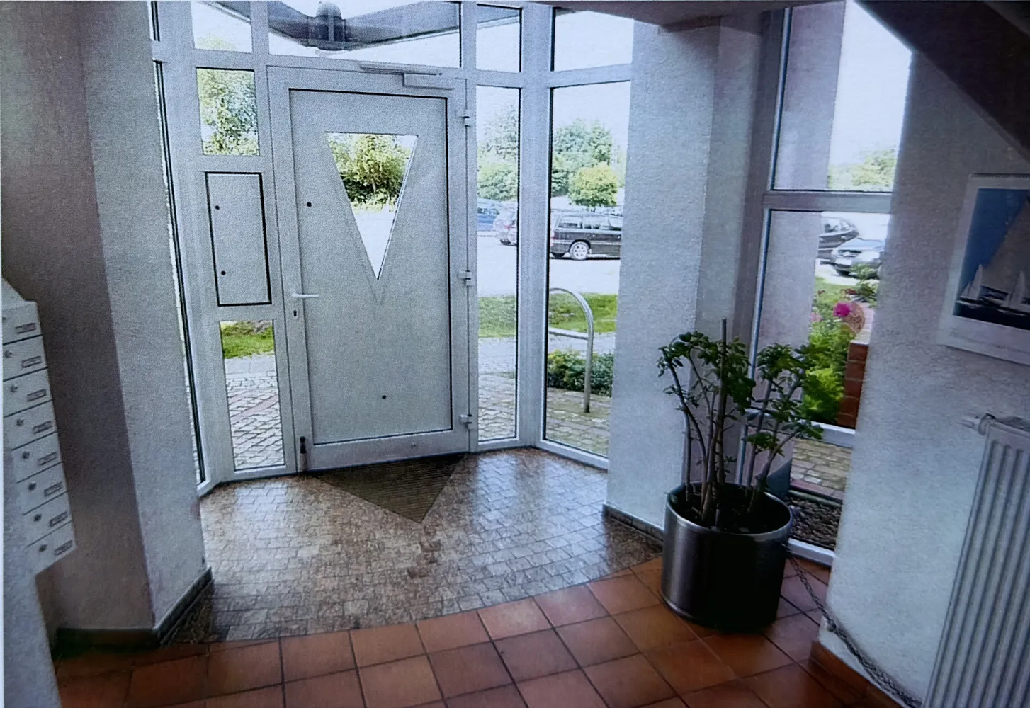 2 Zimmer Wohnung mit 56 m² in Bremen – Bild 3