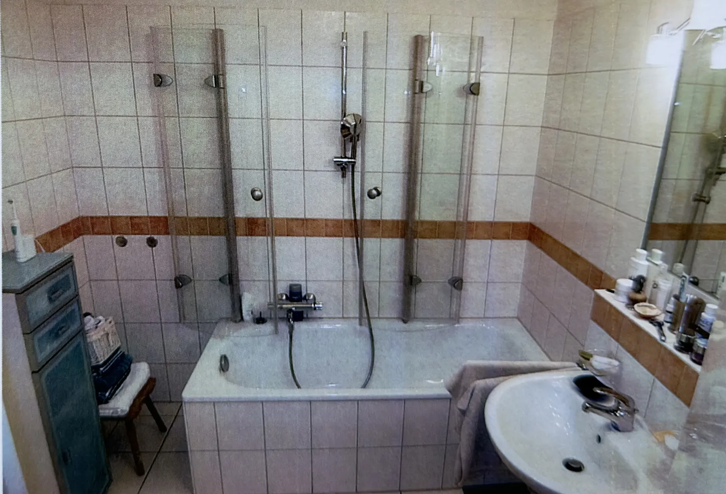 2 Zimmer Wohnung mit 56 m² in Bremen – Bild 6