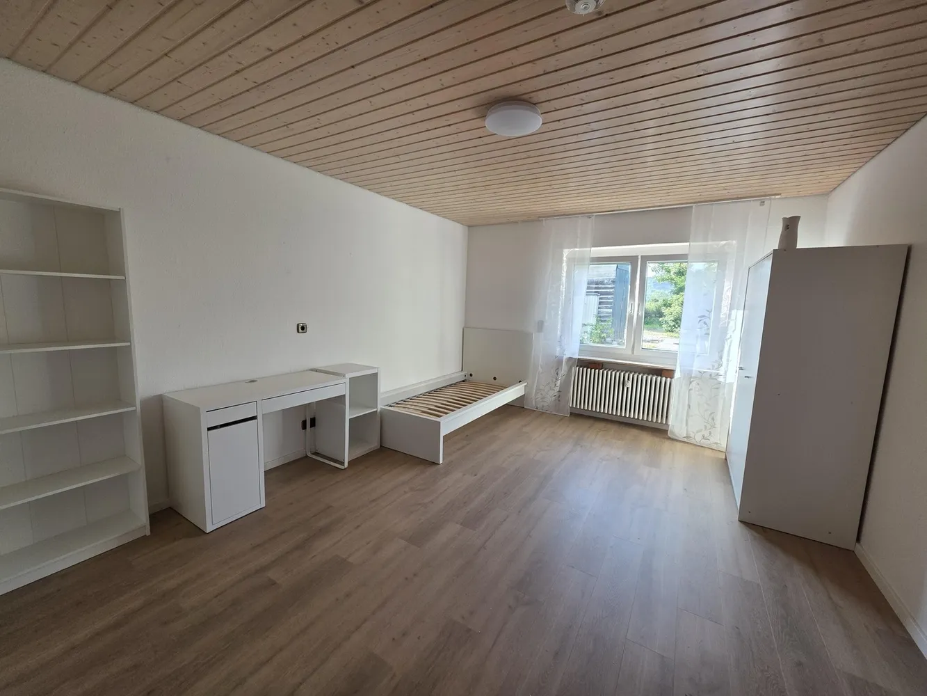 WG-Zimmer in Tübingen – Bild 1