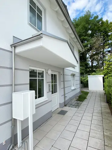3 Zimmer Wohnung mit 91 m² in München – Bild 12