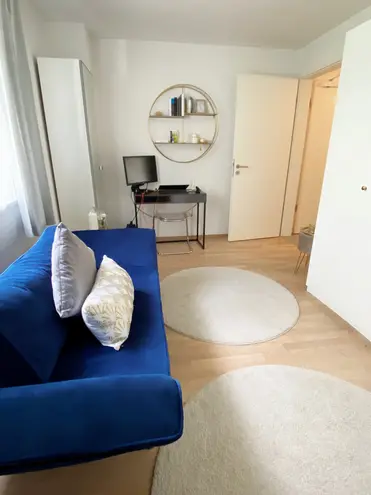 3 Zimmer Wohnung mit 91 m² in München – Bild 6