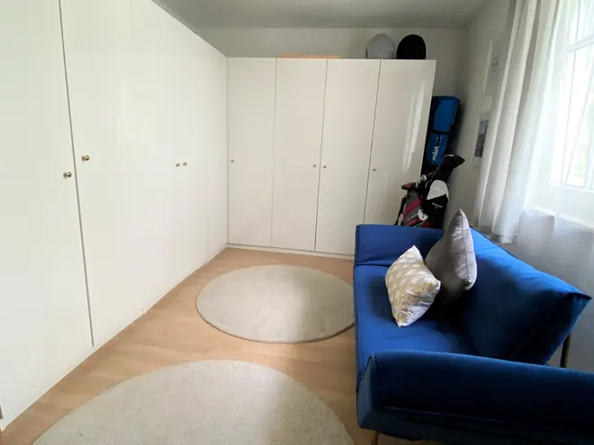 3 Zimmer Wohnung mit 91 m² in München – Bild 7