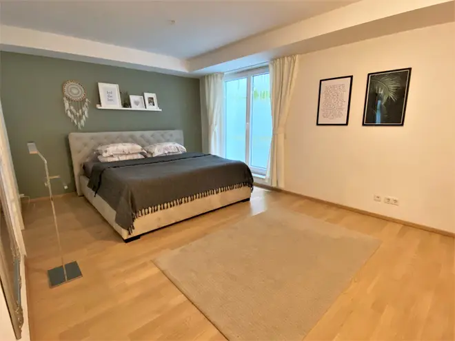 3 Zimmer Wohnung mit 91 m² in München – Bild 8
