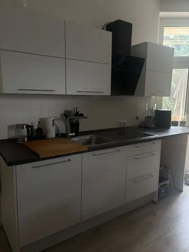 3 Zimmer Wohnung mit 57 m² in Dortmund – Bild 4