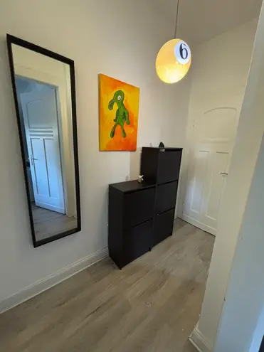 3 Zimmer Wohnung mit 57 m² in Dortmund – Bild 6