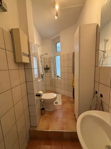 3 Zimmer Wohnung mit 57 m² in Dortmund – Bild 7