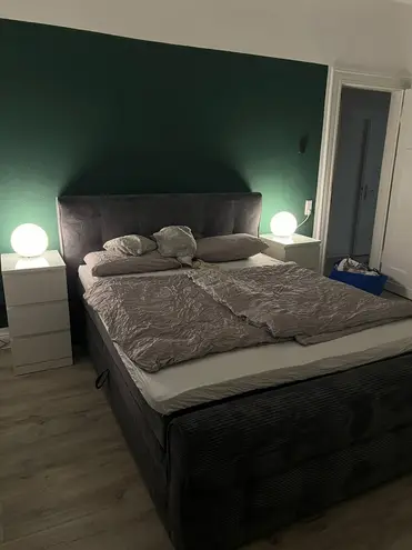 3 Zimmer Wohnung mit 57 m² in Dortmund – Bild 8