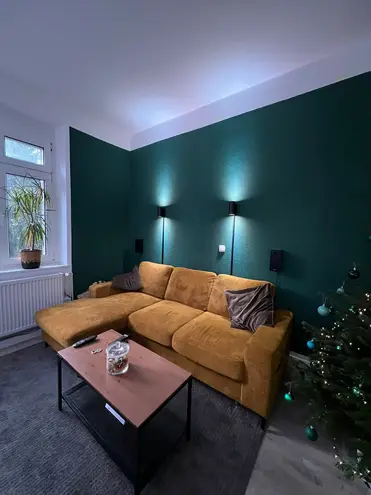3 Zimmer Wohnung mit 57 m² in Dortmund – Bild 9