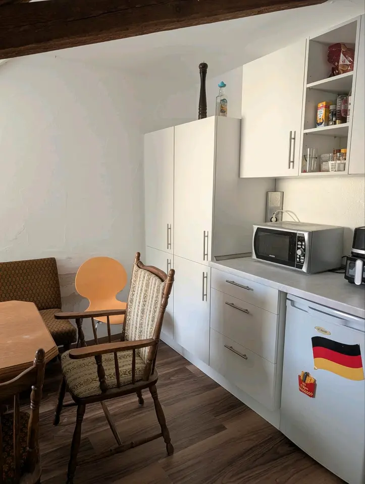 WG-Zimmer mit 120 m² in Weingarten – Bild 1