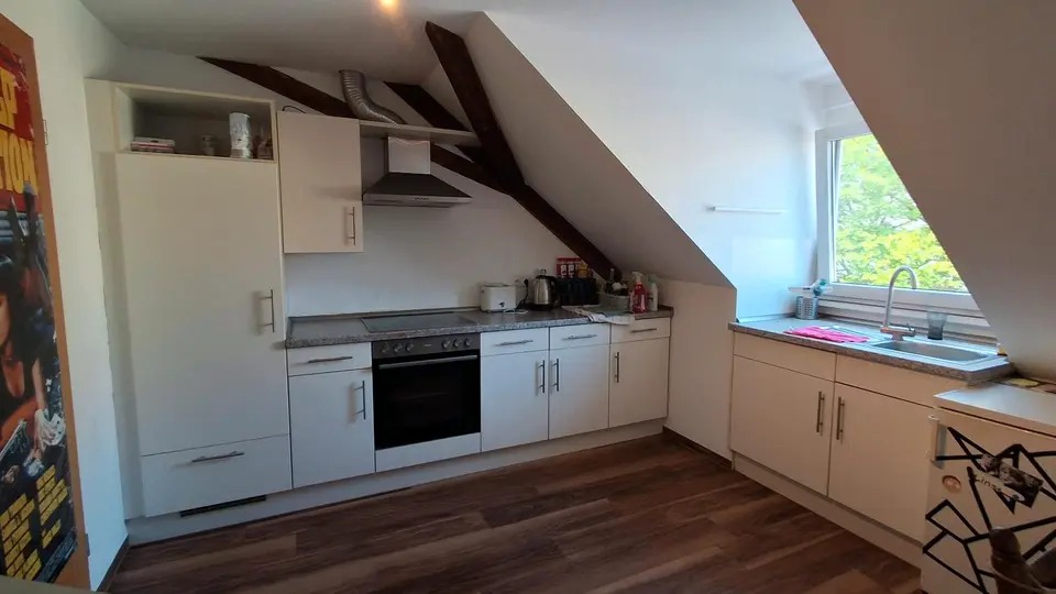 WG-Zimmer mit 120 m² in Weingarten – Bild 3