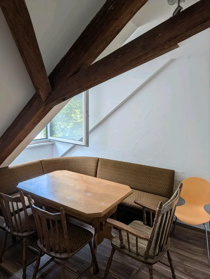 WG-Zimmer mit 120 m² in Weingarten – Bild 5