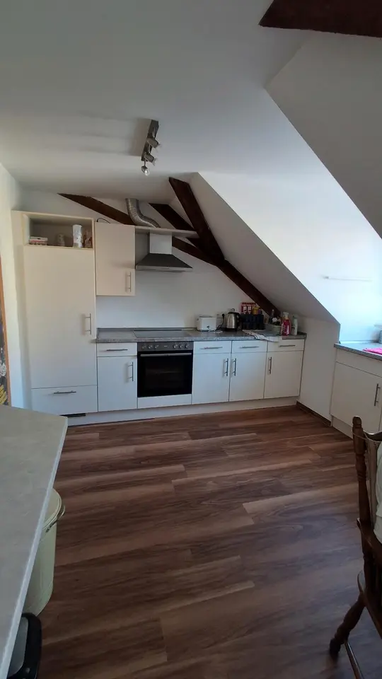 WG-Zimmer mit 120 m² in Weingarten – Bild 6