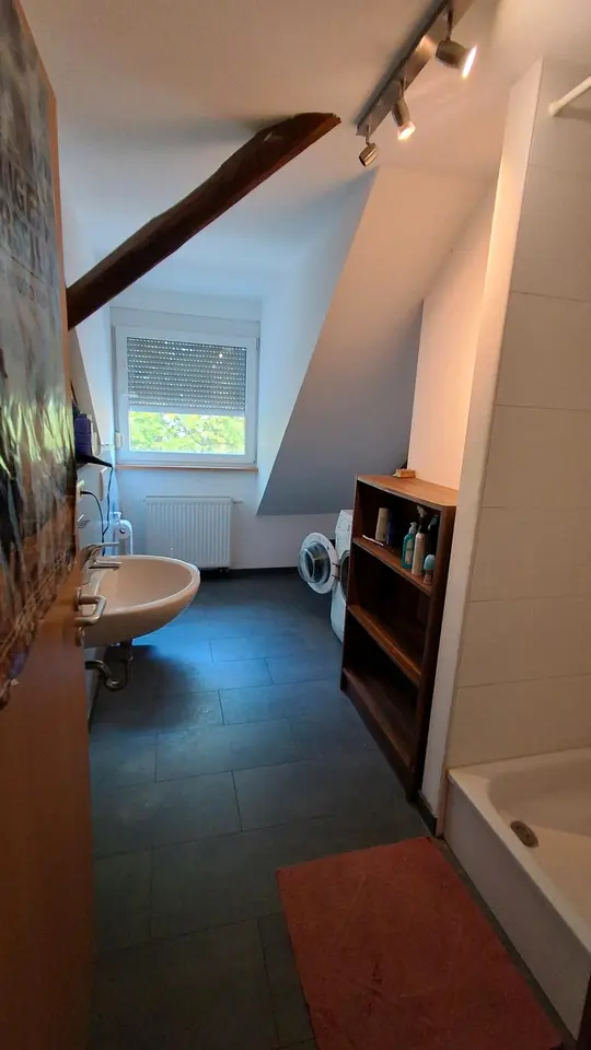 WG-Zimmer mit 120 m² in Weingarten – Bild 10