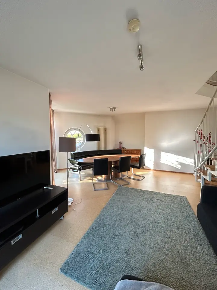 3 Zimmer Wohnung mit 81 m² in Erlangen – Bild 2