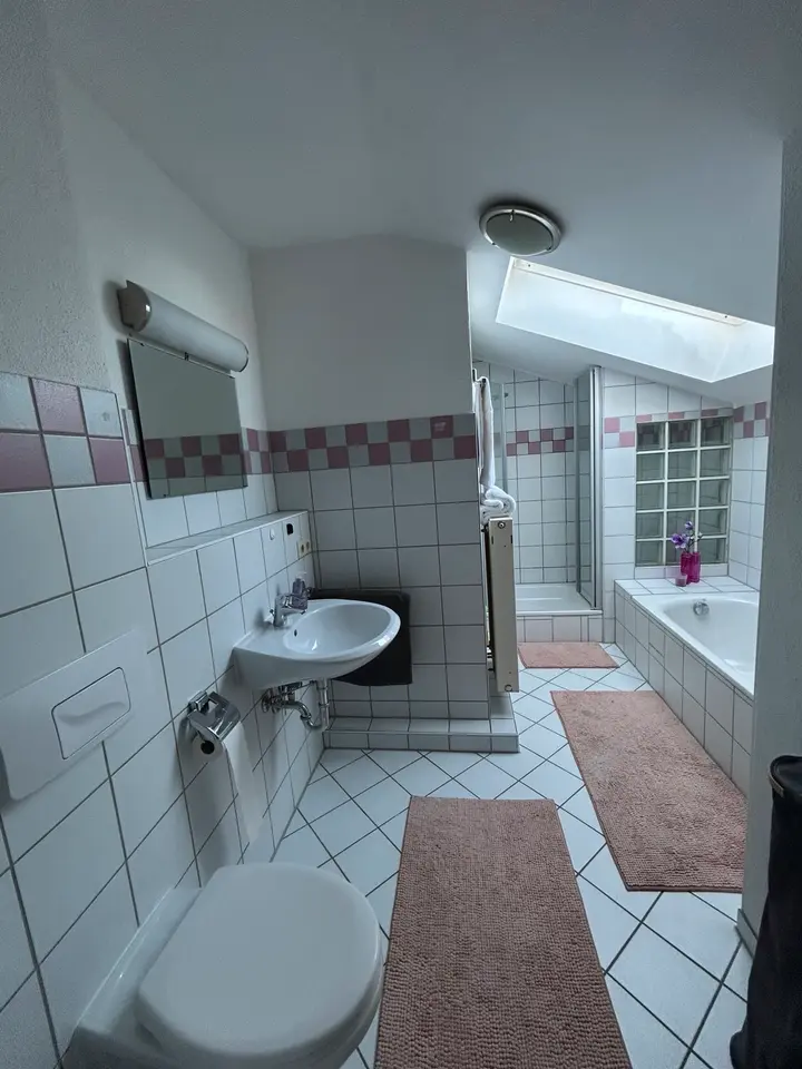 3 Zimmer Wohnung mit 81 m² in Erlangen – Bild 4