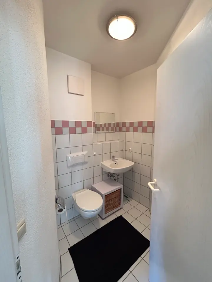 3 Zimmer Wohnung mit 81 m² in Erlangen – Bild 6