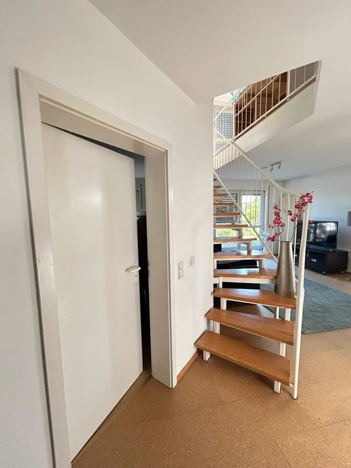3 Zimmer Wohnung mit 81 m² in Erlangen – Bild 7