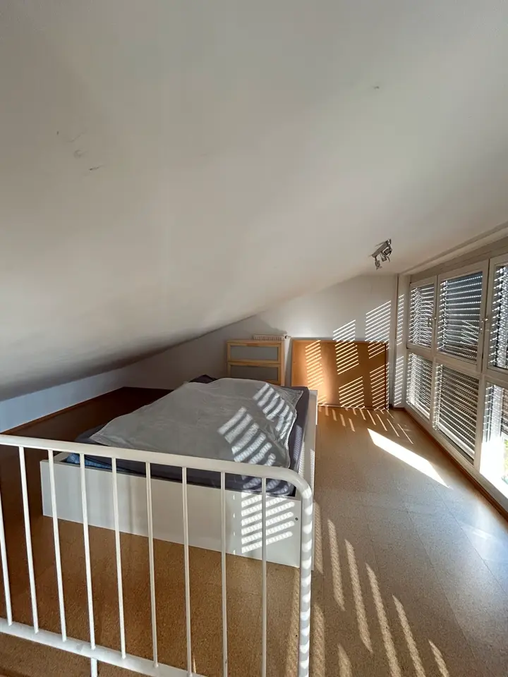 3 Zimmer Wohnung mit 81 m² in Erlangen – Bild 8