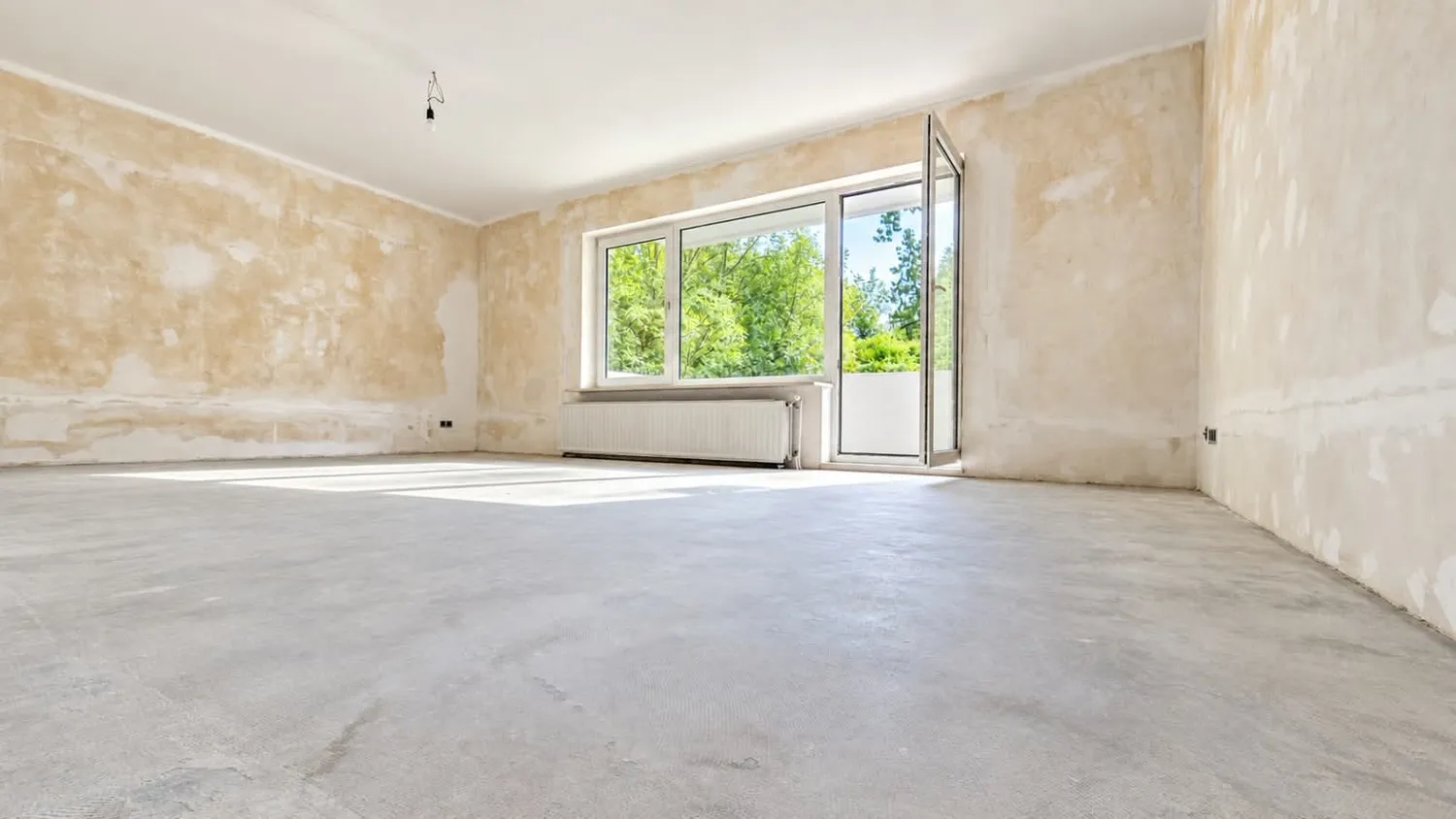3 Zimmer Wohnung mit 65 m² in Herne – Bild 1