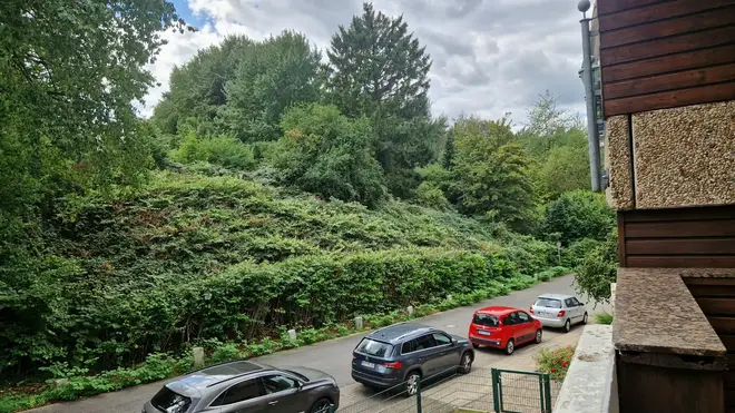 3 Zimmer Wohnung mit 65 m² in Herne – Bild 5