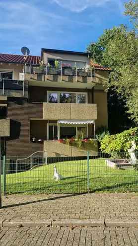 3 Zimmer Wohnung mit 65 m² in Herne – Bild 7