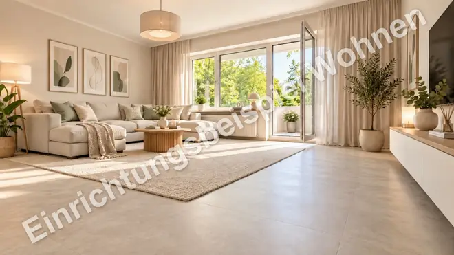 3 Zimmer Wohnung mit 65 m² in Herne – Bild 9