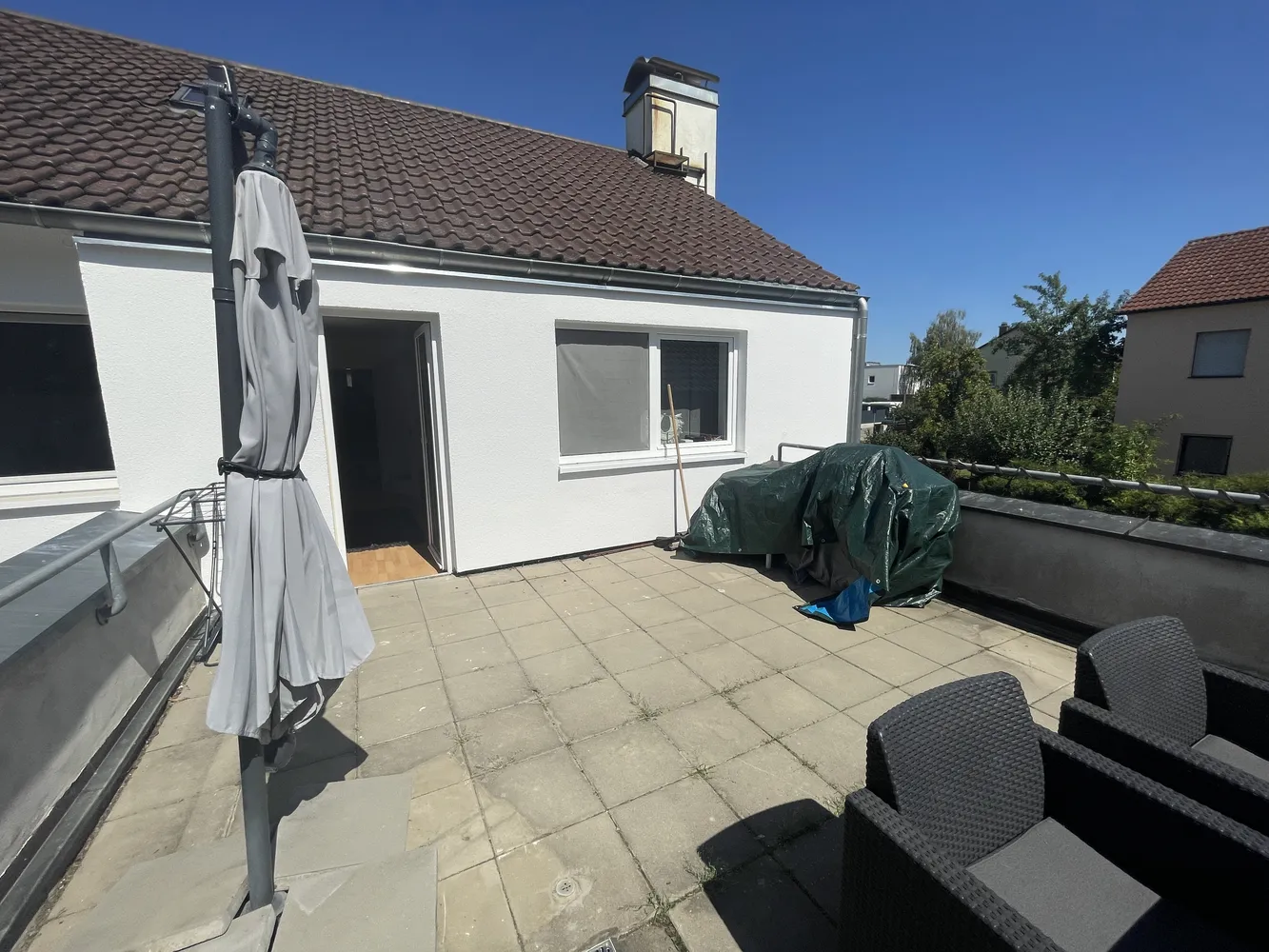 3 Zimmer Wohnung mit 93 m² in Ingolstadt – Bild 1