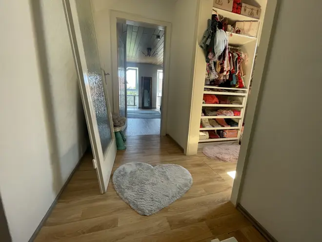 3 Zimmer Wohnung mit 93 m² in Ingolstadt – Bild 11