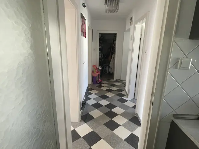 3 Zimmer Wohnung mit 93 m² in Ingolstadt – Bild 2