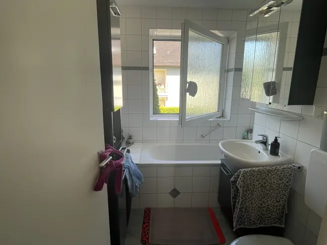 3 Zimmer Wohnung mit 93 m² in Ingolstadt – Bild 4