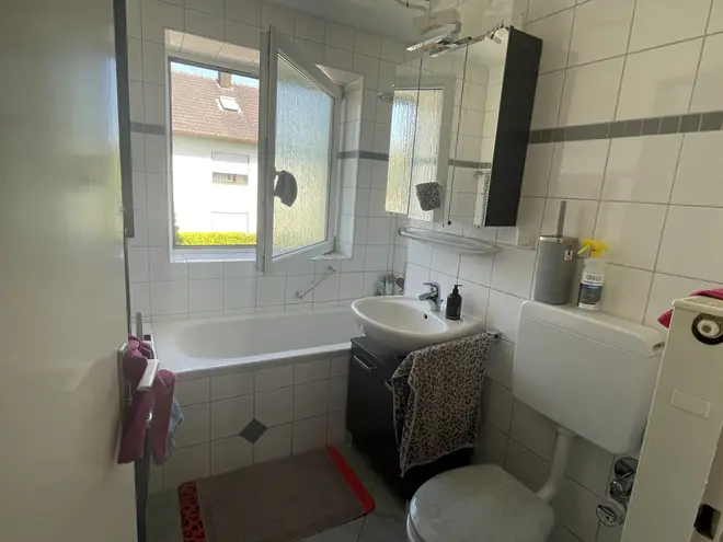 3 Zimmer Wohnung mit 93 m² in Ingolstadt – Bild 5